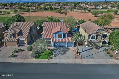 1338 S Palomino Creek Dr, Gilbert, AZ, 85296-4315 | Card Image