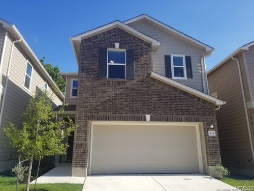 135-5911 Eckhert Rd, San Antonio, TX, 78240-3850 | Card Image