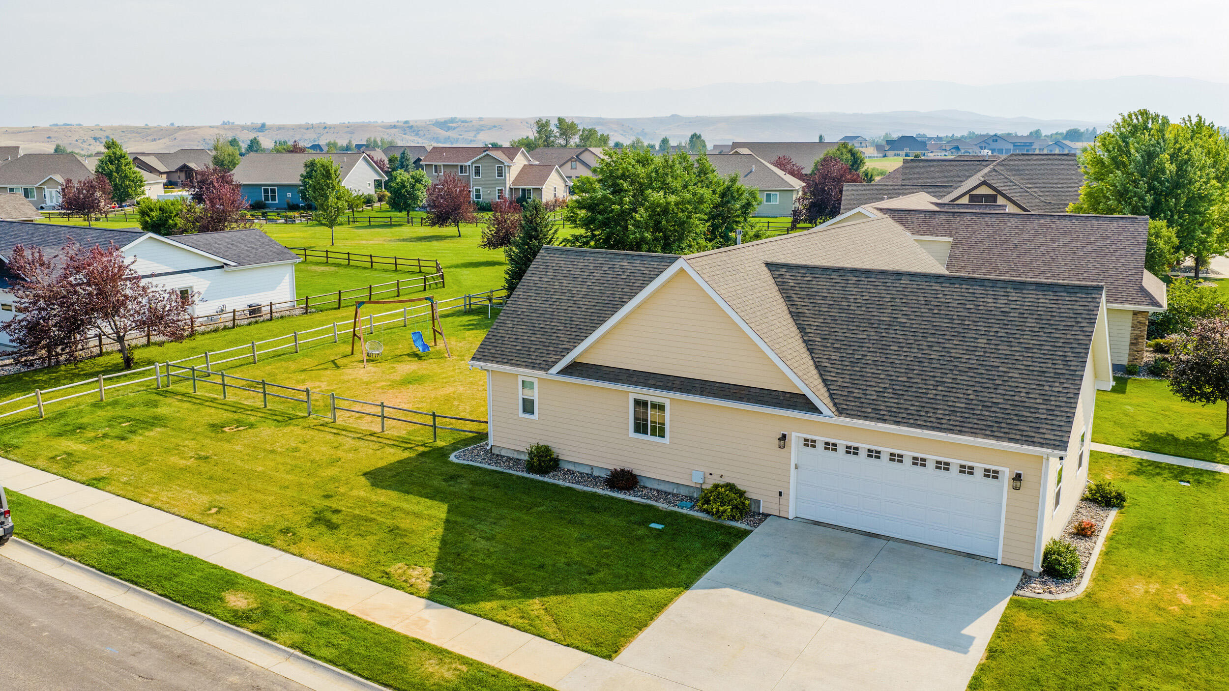 Residential in Sheridan 5