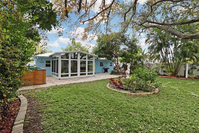 1906 2 Nd St, House other with 3 bedrooms, 2 bathrooms and null parking in INDIAN ROCKS BEACH FL | Image 58