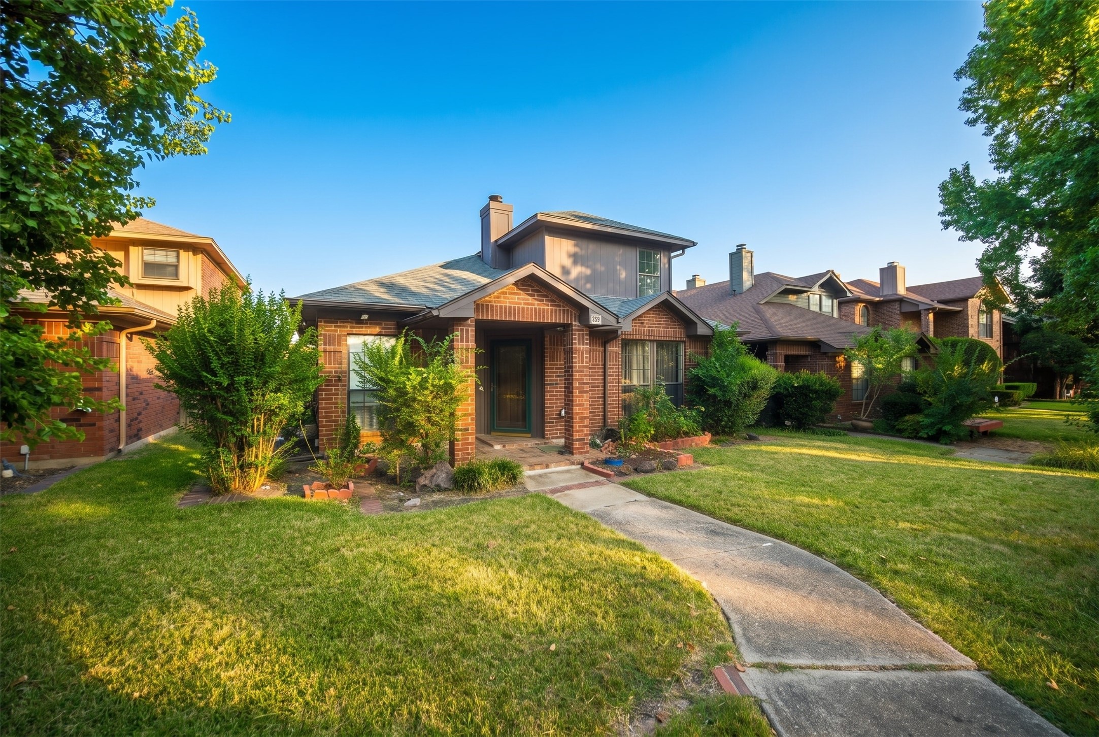 Residential in Mesquite 2