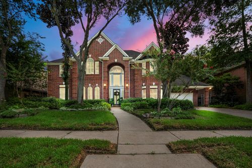 9515 Sotherloch Lake Dr, Spring, TX, 77379-3632 | Card Image