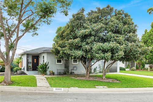 10405 Bluefield Ave, Whittier, CA, 90604-1409 | Card Image