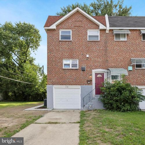 1118 Tribbett Ave, SHARON HILL, PA, 19079-2520 | Card Image