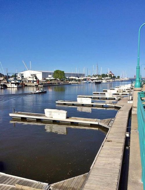 marina-48 Gaslight Pointe, RACINE, WI, 53403 | Card Image