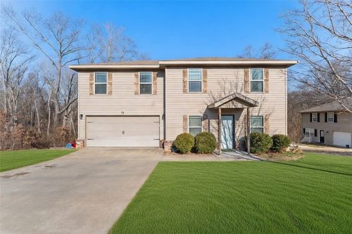 75 Melanie Dr, Bella Vista, AR, 72714-4806 | Card Image