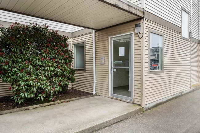 207 - 7435 Shaw Avenue, Condo with 2 bedrooms, 1 bathrooms and 1 parking in Chilliwack BC | Image 20