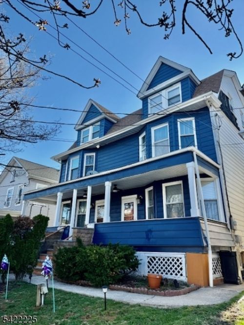 33 Ella St, Bloomfield, NJ, 07003-4715 | Card Image