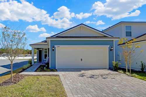 348 Blind Oak Cir, St Augustine, FL, 32095-0160 | Card Image