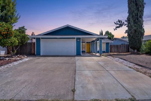 1700 Klamath River Drive, Rancho Cordova, CA, 95670 | Card Image