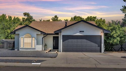 7209 Arenoso Pl Nw, Albuquerque, NM, 87120-1598 | Card Image