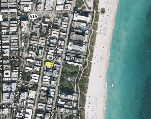 apt-201-130 3rd St, Miami Beach, FL, 33139-6996 | Card Image