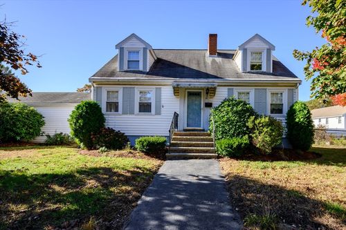 61 Grove St, Braintree, MA, 02184-7219 | Card Image