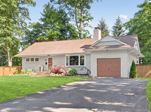 22 Gail Dr, New City, NY, 10956-3606 | Card Image