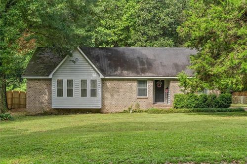 1580 Gaylord Drive, Mobile, AL, 36695 | Card Image