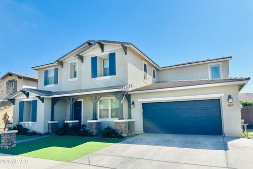 22819 E Desert Hills Dr, Queen Creek, AZ, 85142-8899 | Card Image