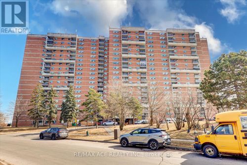1414-100 Wingarden Court, Toronto (Malvern), ON, M1B2P4 | Card Image