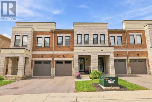 50 King George Way, Clarington (Bowmanville), ON, L1C7E5 | Card Image