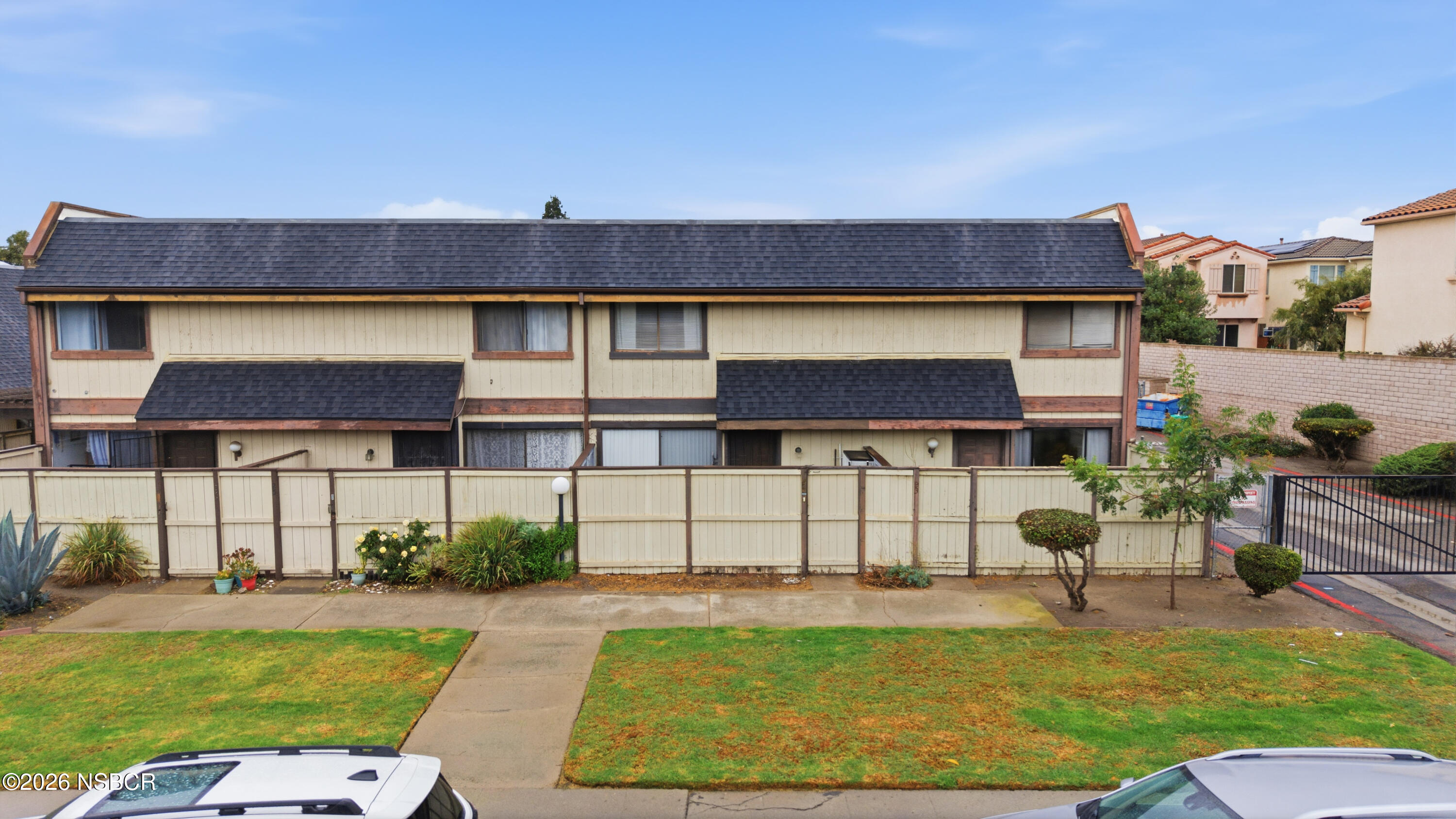 Residential in Santa Maria