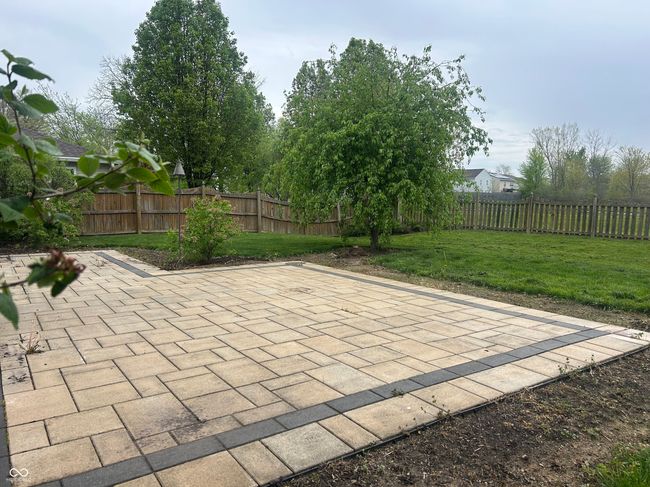 8551 Belle Union Ct, House other with 3 bedrooms, 3 bathrooms and null parking in Camby IN | Image 35