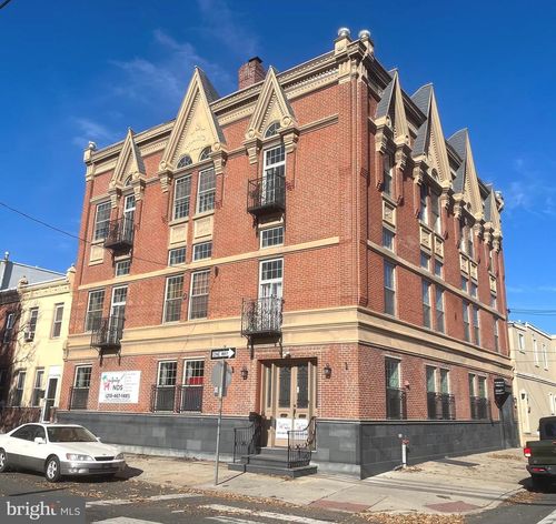 3e-1268 S 26th St, PHILADELPHIA, PA, 19146-3807 | Card Image