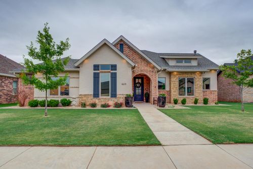 4619 139th St, Lubbock, TX, 79424-4686 | Card Image