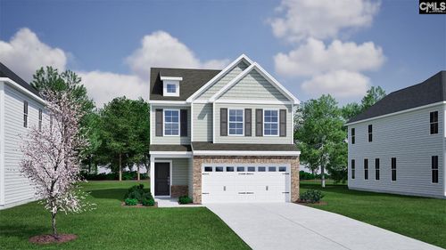 5024 Erwin Ct, Elgin, SC, 29045-8585 | Card Image