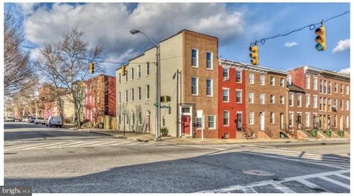 1046 W Lombard St, BALTIMORE, MD, 21223-2658 | Card Image