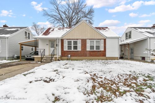 213 Rochester Dr, Louisville, KY, 40214-2648 | Card Image