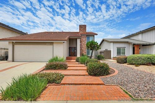 6245 Hannon Ct, San Diego, CA, 92117-3327 | Card Image