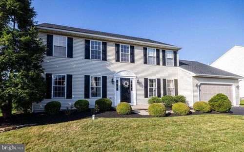 1054 Kingscote Dr, Harleysville, PA, 19438-1065 | Card Image