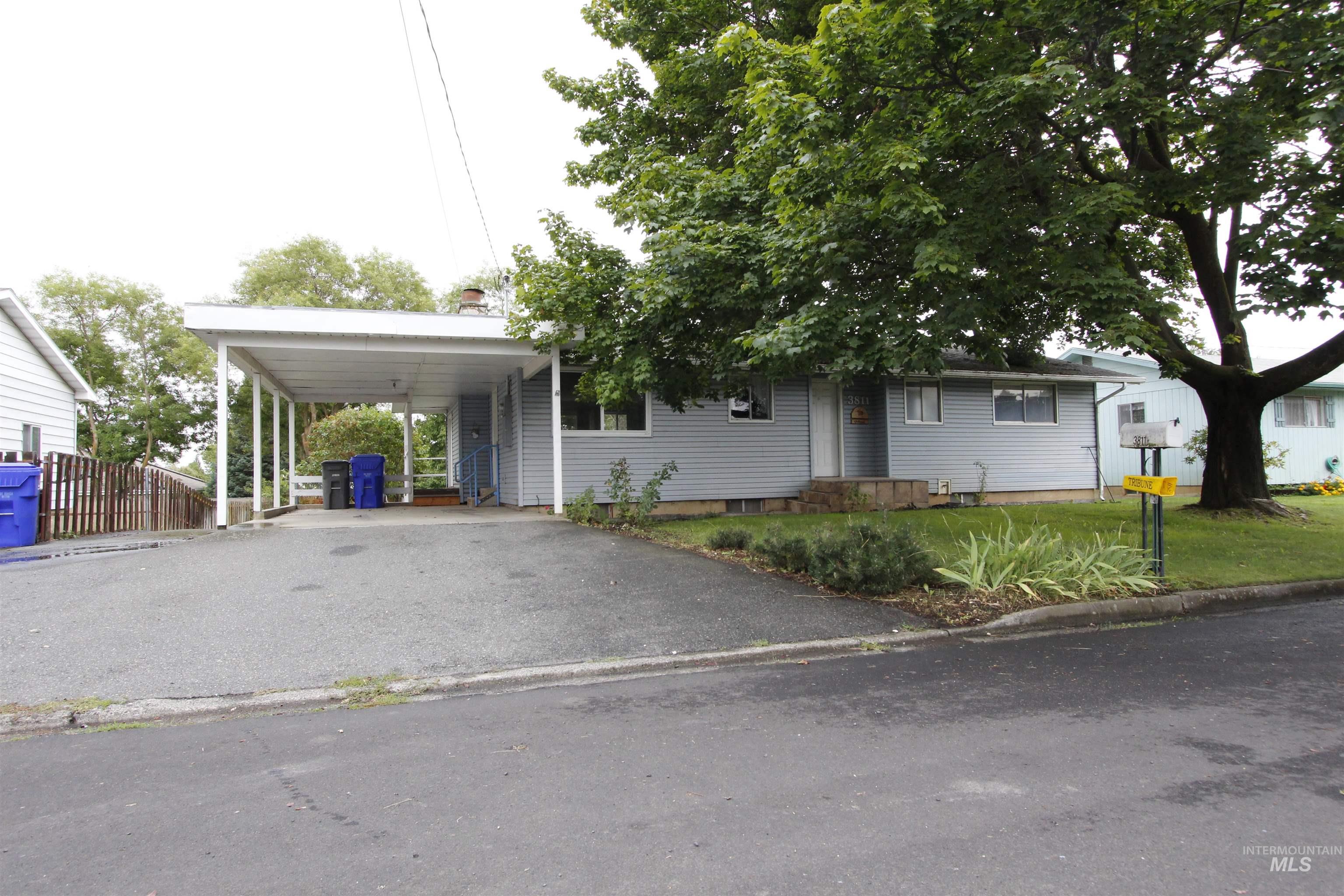15th St, Lewiston, ID 83501