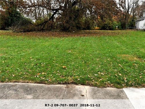 Lot 30438 Randolph St, Dayton, OH, 45417 | Card Image
