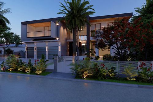 2600 Ne 24th St, Lighthouse Point, FL, 33064-8302 | Card Image