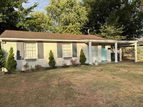 1321 Wilbec Rd, Memphis, TN, 38117-6350 | Card Image