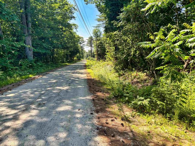 243 Currier Rd, Home with 0 bedrooms, 0 bathrooms and null parking in Andover NH | Image 21