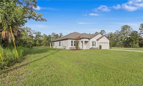 14557 Cedarwood Ave, Weeki Wachee, FL, 34614-3471 | Card Image