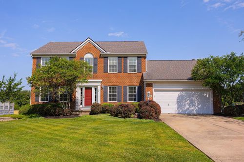 13923 Sunladen Dr, Pickerington, OH, 43147-8292 | Card Image