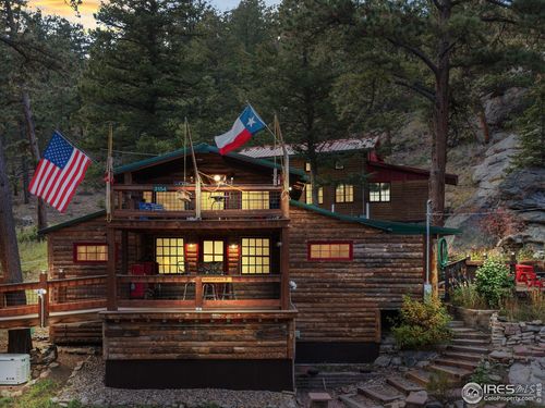 3154 Riverside Dr, Lyons, CO, 80540-8962 | Card Image