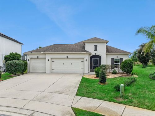 205 Mystic Bay Ct, GROVELAND, FL, 34736-8135 | Card Image