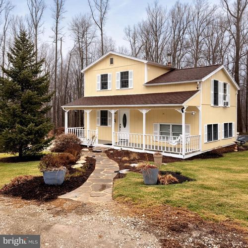 2120 Blue Mount Rd, MONKTON, MD, 21111-1219 | Card Image