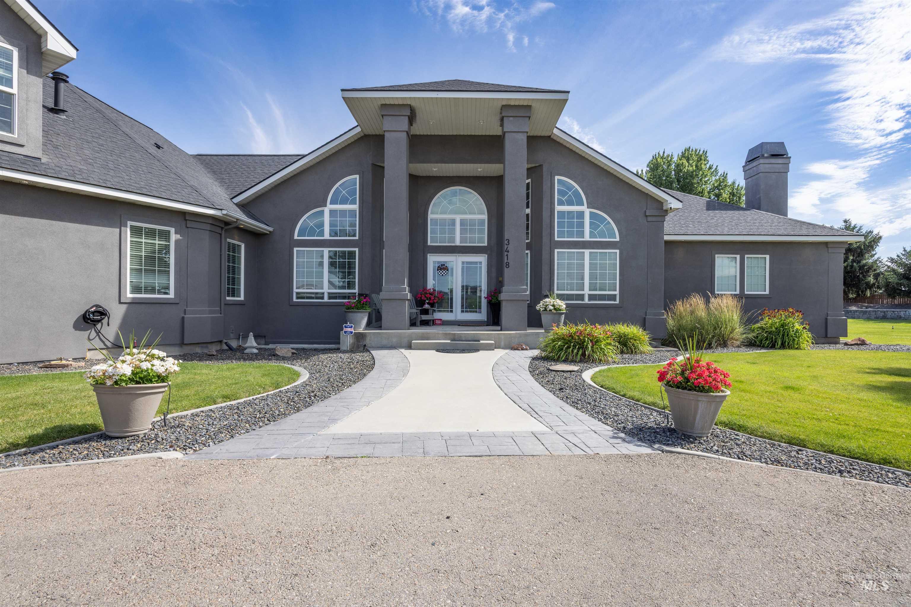 Residential in Star 2
