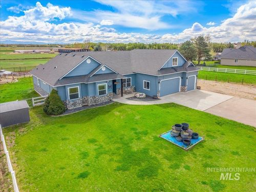 25940 Lansing Ln, Middleton, ID, 83644-5327 | Card Image