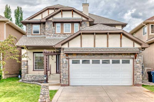 18 W Cedar Pl Sw, Calgary, AB, T3H5T9 | Card Image