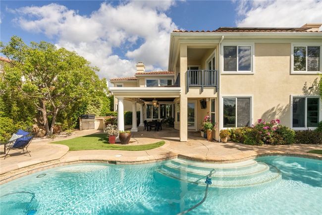 20112 Via Cellini, House other with 4 bedrooms, 5 bathrooms and 3 parking in Porter Ranch CA | Image 58