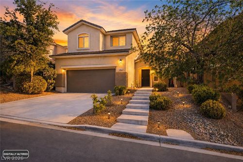 2677 Blairgowrie Drive, Henderson, NV, 89044 | Card Image