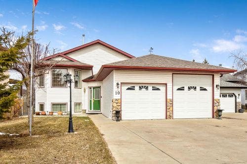 10 Madison Crt, Strathmore, AB, T1P1M5 | Card Image