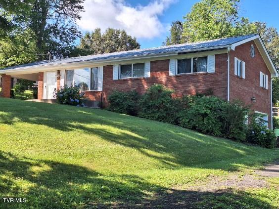 Knollwood Dr, Greeneville, TN 37745