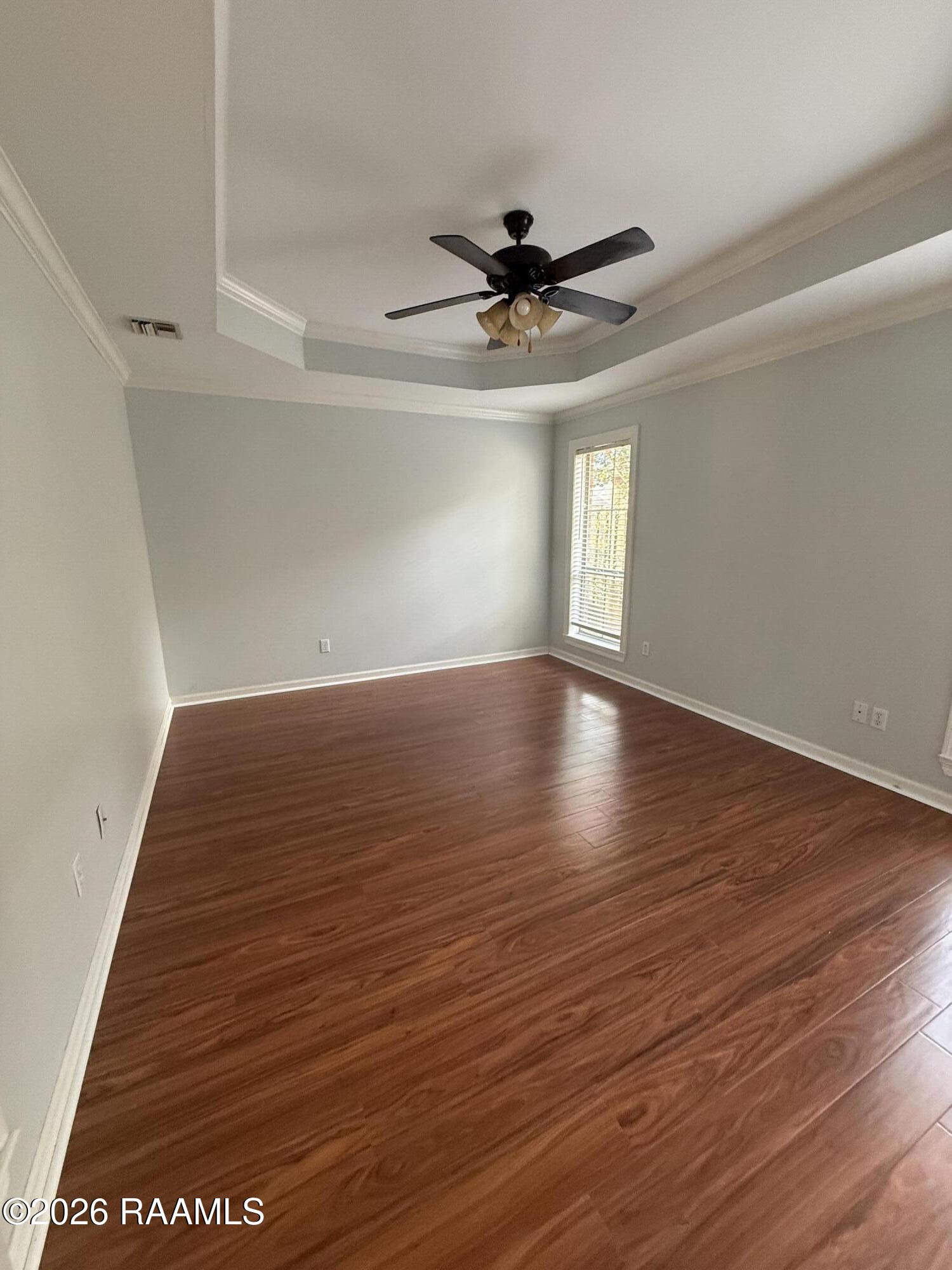 Residential Lease in Youngsville 3
