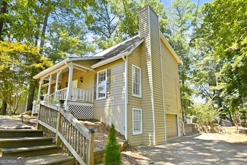 3409 Mill Stream Ln Sw, Marietta, GA, 30060-6218 | Card Image